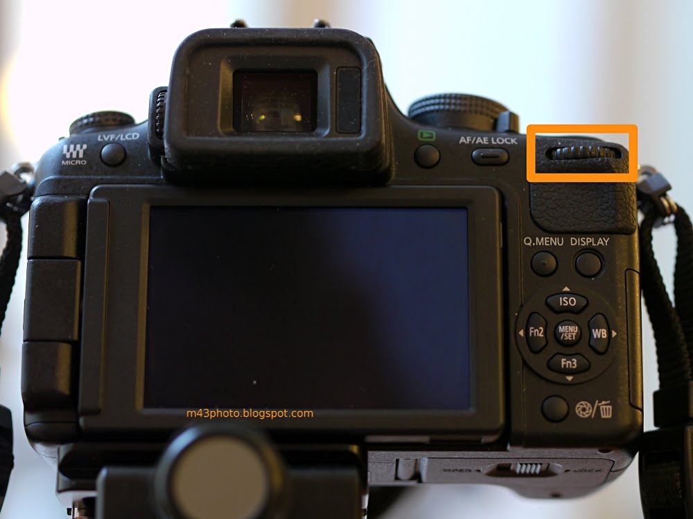 Panasonic gh2 deals